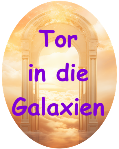 Tor in die Galaxien